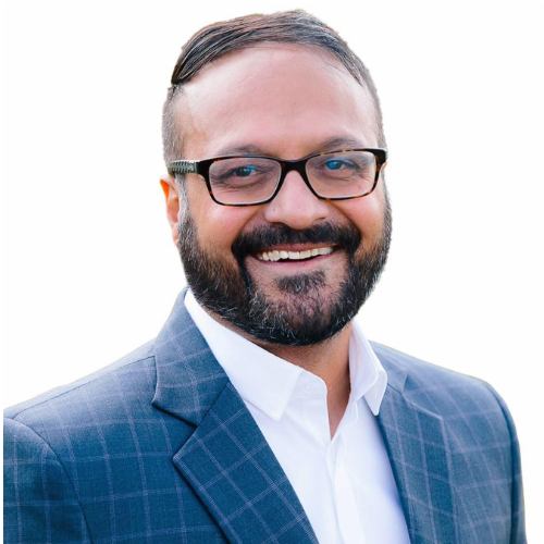 Raj Dhaliwal